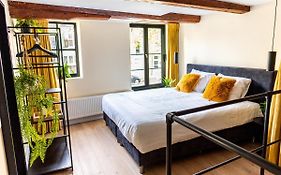 Appartement Wolf